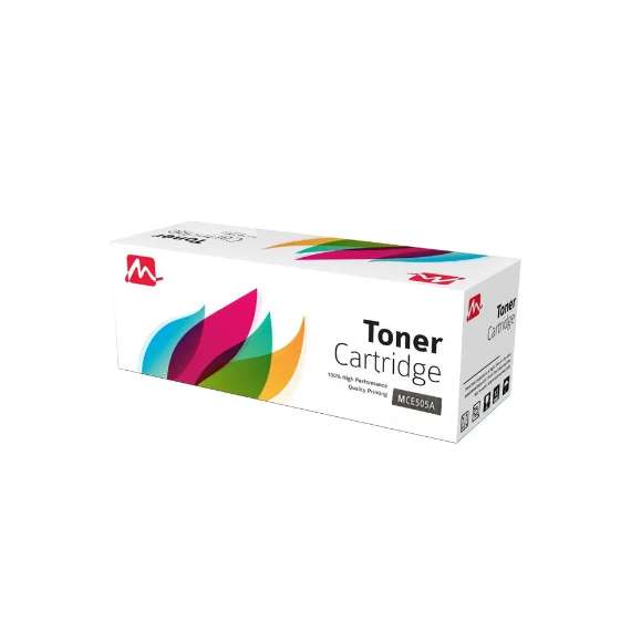 Buy Mercury MCF280A Black Toner Cartridge in [storefront]
